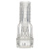 Fleshlight GO - Torque - Masturbator - Transparent