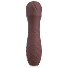 Hazel 01 - Soft Silicone Vibrator