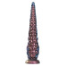 Power Monsters – Maelstrom Beastlord – Tentakeldildo i Silikon– 18.5" Power Monsters – Maelstrom Beastlord – Tentakeldildo i Silikon– 18.5"
