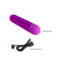 Pretty Love - Kiwi - Mini Bulletvibrator - Rød Pretty Love - Kiwi - Mini Bulletvibrator - Rød