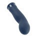 NMC - Dark Falls Series - Mini Vibrator - Blå