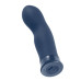 NMC - Dark Falls Series - Mini Vibrator - Blå