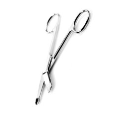 Kiotos - Sikkerhetssaks i rustfritt stål