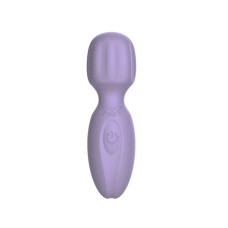 Pixey 2GO - Mini Massasjestav - Lilla