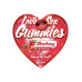 Boinky - Afrodisierende Love Sex Gummies - Jordbær