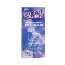 Boinky - Afrodisierende Sexsjokolade for Menn - 75g Boinky - Afrodisierende Sexsjokolade for Menn - 75g