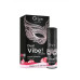 Orgie - Dual Vibe! Strawberry Gin And Tonic- Flytende Vibrator Styrke 6 