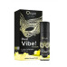 Orgie - Dual Vibe! Lemon Gin And Tonic - Flytende Vibrator Styrke 5