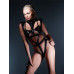 Allure - Savage XXX - Latex Look Body