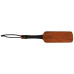 Zado - Spanking Paddle av Tre
