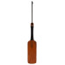 Zado - Spanking Paddle av Tre