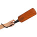 Zado - Spanking Paddle av Tre
