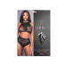 Be Wicked - Ring My Bell Bodystocking