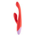 Dreamtoys - Double Beat - rabbitvibrator rosa Dreamtoys - Double Beat - rabbitvibrator rosa