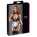 Cottelli Collection - Maid - Frekk Stuepike Kostyme Cottelli Collection - Maid - Frekk Stuepike Kostyme