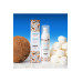 EXSENS - Varmende massasjeolje - Hot Coconut - Kokos