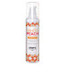 EXSENS - Organic Varmende massasjeolje - White Peach - Hvit Fersken