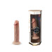 Silexd – Premium Real Skin Dildo – 6inch