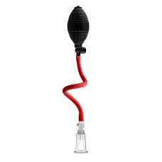 Temptasia - Beginners Clitorial Pump System