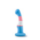 Avant - True Blue Transgender Pride - Dildo