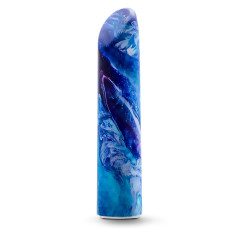 Blush - Limited Addiction - Kraftig Klitorisvibrator - Mesmerize