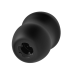 Blush - UrSelf - Fortify Black Stroker - FTM Masturbator Blush - UrSelf - Fortify Black Stroker - FTM Masturbator