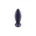Satisfyer - Power Plug - Buttplug med App - Lilla