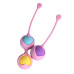 Wooomy - Love Pearls - Vaginakule sett