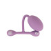 You2Toys - Vaginal Trainer with  Bouncy Weights - Vaginakule