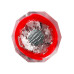 Tenga Spinner DX - Steps 03 - Rød Tenga Spinner DX - Steps 03 - Rød