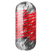 Tenga Spinner DX - Steps 03 - Rød Tenga Spinner DX - Steps 03 - Rød
