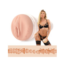 Fleshlight - Bonnie Blue - 1k - Masturbator - Vaginal Fleshlight - Bonnie Blue - 1k - Masturbator - Vaginal