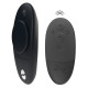 We-vibe Moxie+ - Trusevibrator - Sort We-vibe Moxie+ - Trusevibrator - Sort