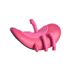 Vibepad - Ride On - Ride sexmaskin