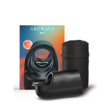 Arcwave - Ion 2 - Ny Generasjon Trykkbølge Masturbator