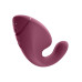 Womanizer Next Duo - Kraftig Trykkbølger og Vibrasjoner