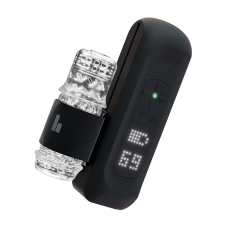 The Handy 2 - Trådløs og Appstyrt Handjob Maskin The Handy 2 - Trådløs og Appstyrt Handjob Maskin