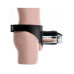 WYNE - Strap-on Masturbator med Vibrasjon og Thrusting - Fjernkontroll WYNE - Strap-on Masturbator med Vibrasjon og Thrusting - Fjernkontroll