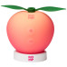 ROMP - Pink Peach - Trykkbølgestimulator ROMP - Pink Peach - Trykkbølgestimulator