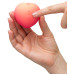 ROMP - Pink Peach - Trykkbølgestimulator ROMP - Pink Peach - Trykkbølgestimulator