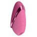 Womanizer - Next Liberty - Trykkbølgestimulator - Rosa