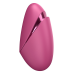 Womanizer - Next Liberty - Trykkbølgestimulator - Rosa
