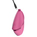 Womanizer - Next Liberty - Trykkbølgestimulator - Rosa