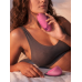 Womanizer - Next Liberty - Trykkbølgestimulator - Rosa