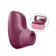 Womanizer - Snap - Mini Trykkbølgestimulator Womanizer - Snap - Mini Trykkbølgestimulator