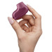 Womanizer - Snap - Mini Trykkbølgestimulator Womanizer - Snap - Mini Trykkbølgestimulator