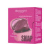 Womanizer - Snap - Mini Trykkbølgestimulator Womanizer - Snap - Mini Trykkbølgestimulator