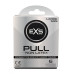 EXS Pull Large - Condoms - 6 Pieces EXS Pull Large - Condoms - 6 Pieces