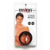 Rimba - Rubber Penisring sett - 2pk