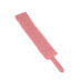 TieMeUp - Cuffs med Plysj - Rosa